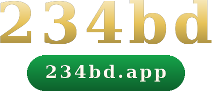234bd logo